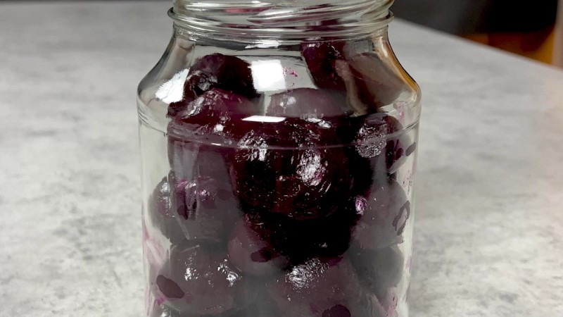 Заготівля буряків на зиму: простий рецепт для салатів та борщу