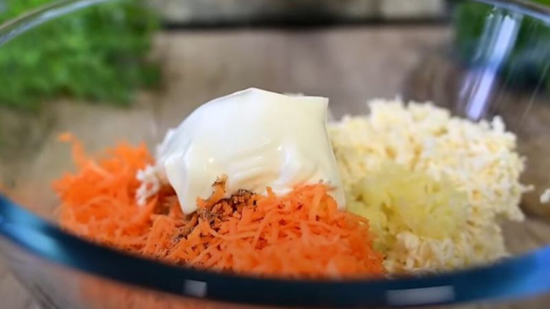 Бюджетна закуска "П'ятихвилинка". Із продуктів, які завжди є навіть на студентській кухні