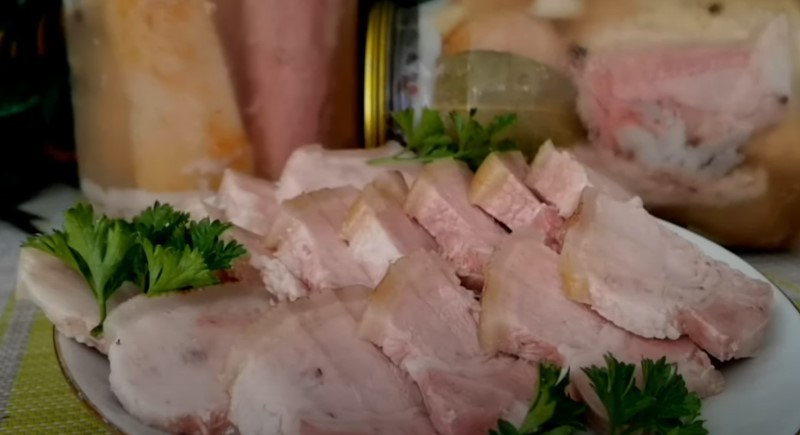 Нарізка до бутербродів