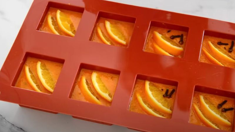 Обліпиховий чай, готуємо як в ресторані