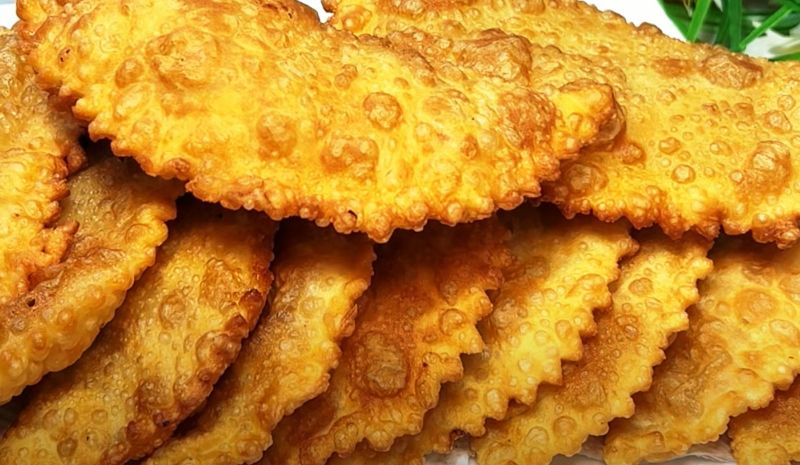 Чебуреки більше не купую – готую лише так