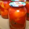 Фарширований перець по-новому
