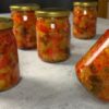Ікра з баклажанів на зиму