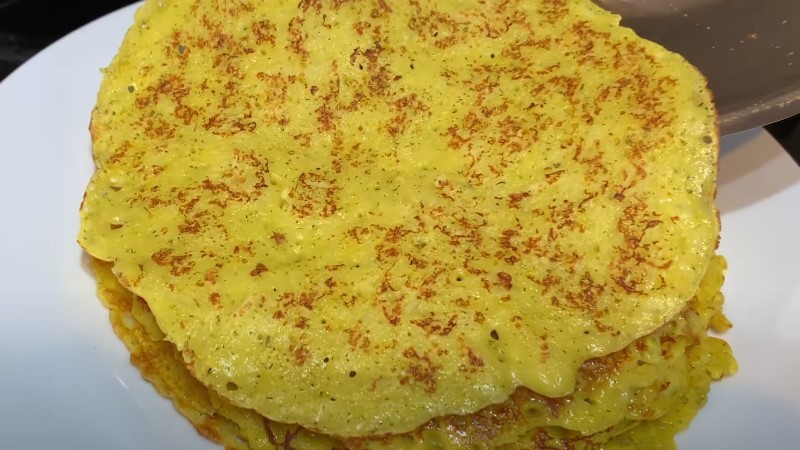 Картопляні млинці