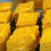 Лінивий Медовик без розкачування коржів