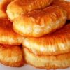 Пиріжки з начинкою, як вареники
