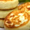 Рецепт домашніх сирників
