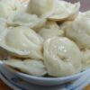 Рецепт приготування пельменів