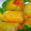 Як приготувати фаршований перець