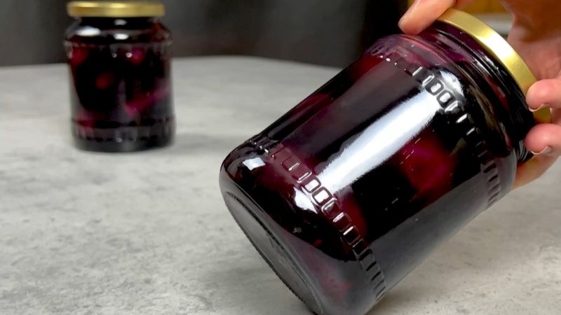 Заготівля буряків на зиму