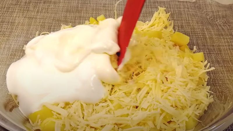 Капустяні рулетики з курячою начинкою: неймовірно смачне поєднання
