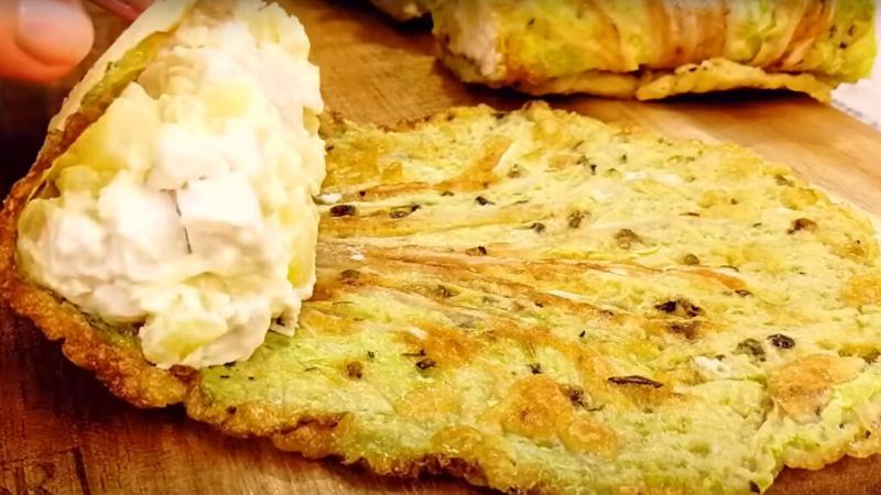 Капустяні рулетики з курячою начинкою: неймовірно смачне поєднання