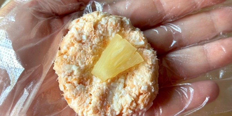Закуска, яка здивує: моя нова кулінарна залежність