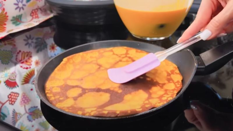 Справжнє диво на кухні: гарбузовий торт. Рецепт без духовки