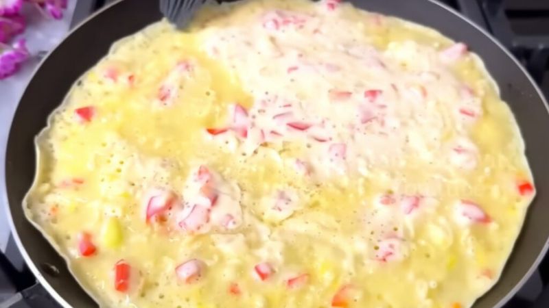 Ці ароматні коржі по-турецьки стануть вашим новим кулінарним захопленням