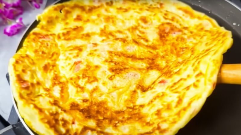 Ці ароматні коржі по-турецьки стануть вашим новим кулінарним захопленням