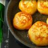 Картопляні пончики