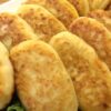 Картопляні зрази з м'ясом