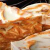 Приготування гарбузового торта