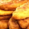 Приготування пиріжків з картоплею