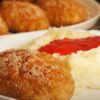 Рецепт приготування котлет у духовці