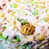 Салат із курячої грудки