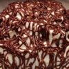 Торт Кучерявий хлопчик