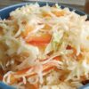 Як приготувати мариновану капусту