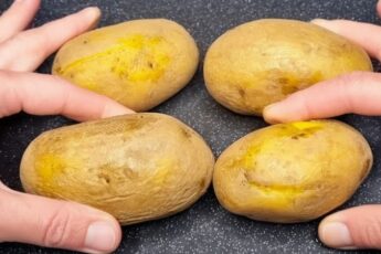 Картопляний салат
