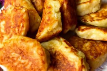 Ледачі хачапурі