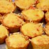 Приготування картопляних мафінів