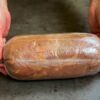 Приготування курячого рулету