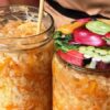 Приготування квашеної капусти