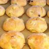 Приготування печива з яблуками