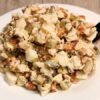 Приготування салату Машеровський