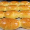 Пиріжки з капустою