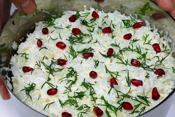Салат для святкового столу