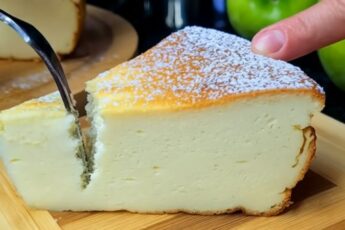 Сирна запіканка