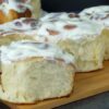 Булочки з корицею