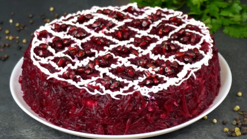 Салат Урядовий