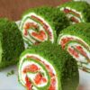 Смарагдовий рулет