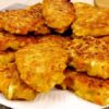 Ліниві капустяні пиріжки
