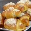 Рогалики з начинкою