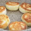 Домашні оладки на кефірі
