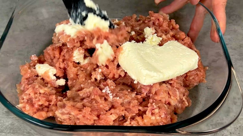 Давно забутий рецепт котлет, який актуальний досі