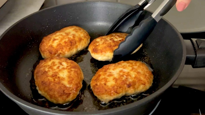 Давно забутий рецепт котлет, який актуальний досі