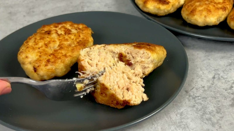 Давно забутий рецепт котлет, який актуальний досі