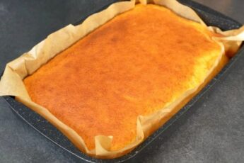 Манний пиріг