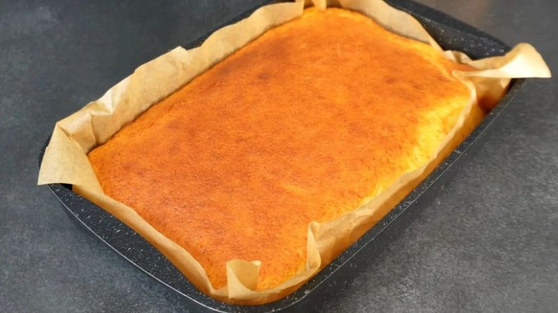 Манний пиріг